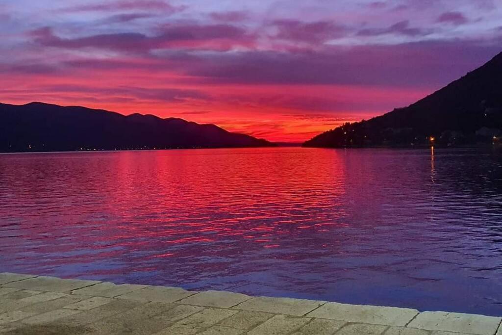 Apartment Mareta In Viganj Dış mekan fotoğraf
