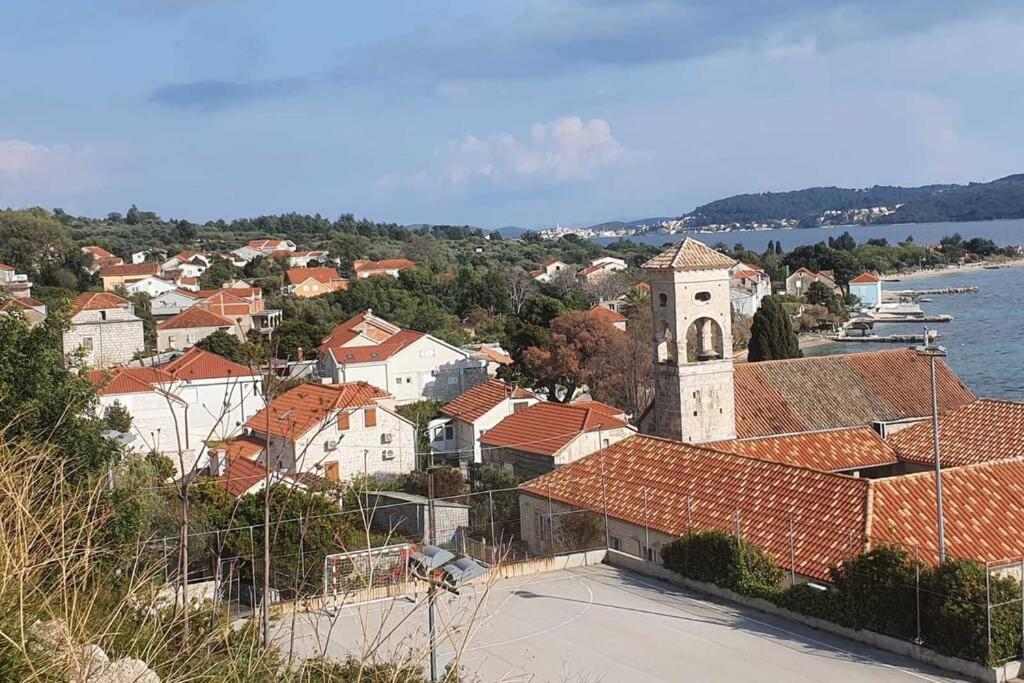 Apartment Mareta In Viganj Dış mekan fotoğraf