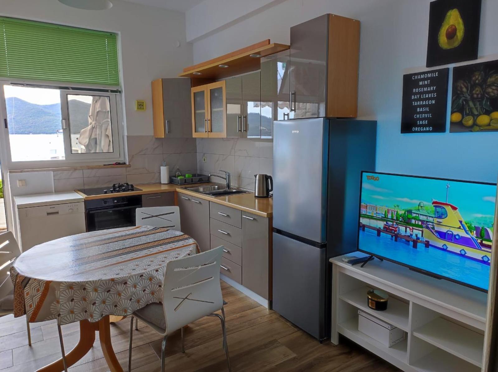 Apartment Mareta In Viganj Dış mekan fotoğraf