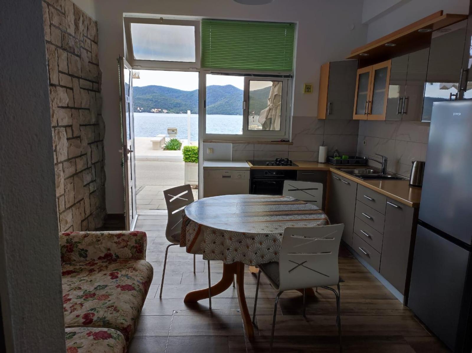 Apartment Mareta In Viganj Dış mekan fotoğraf