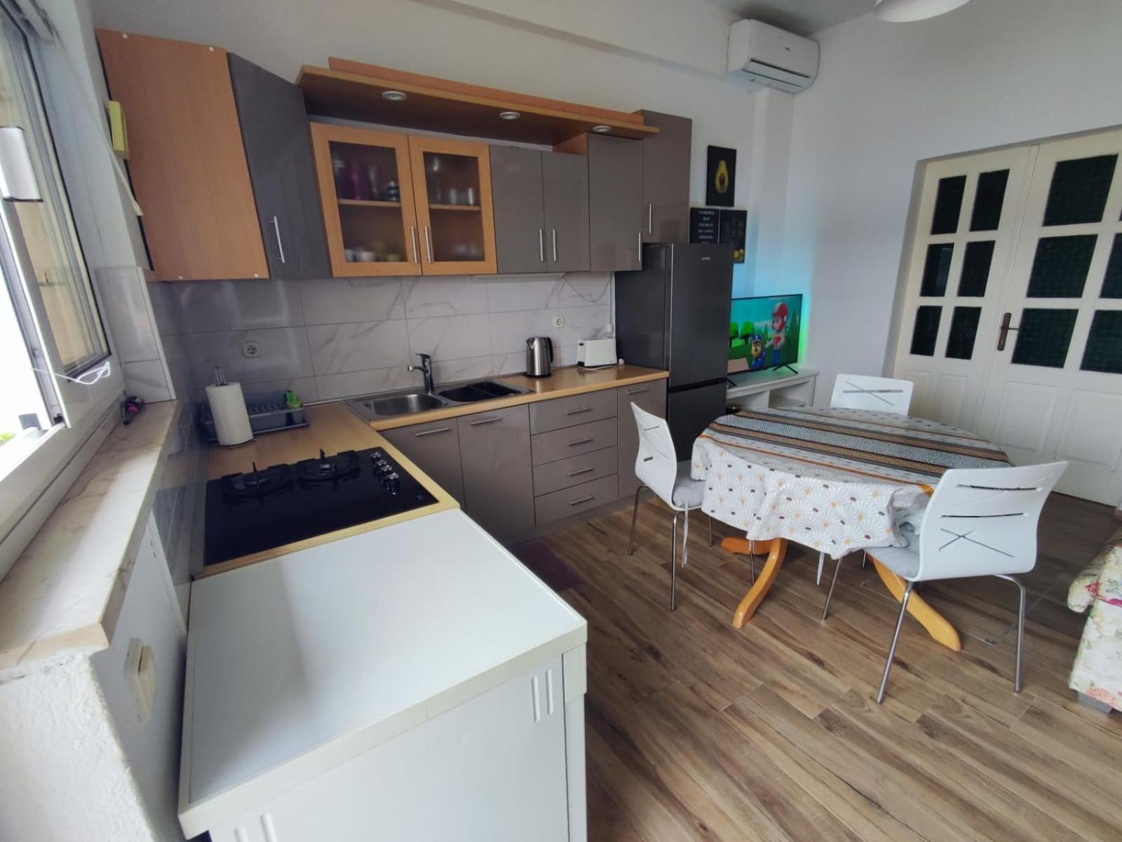 Apartment Mareta In Viganj Dış mekan fotoğraf