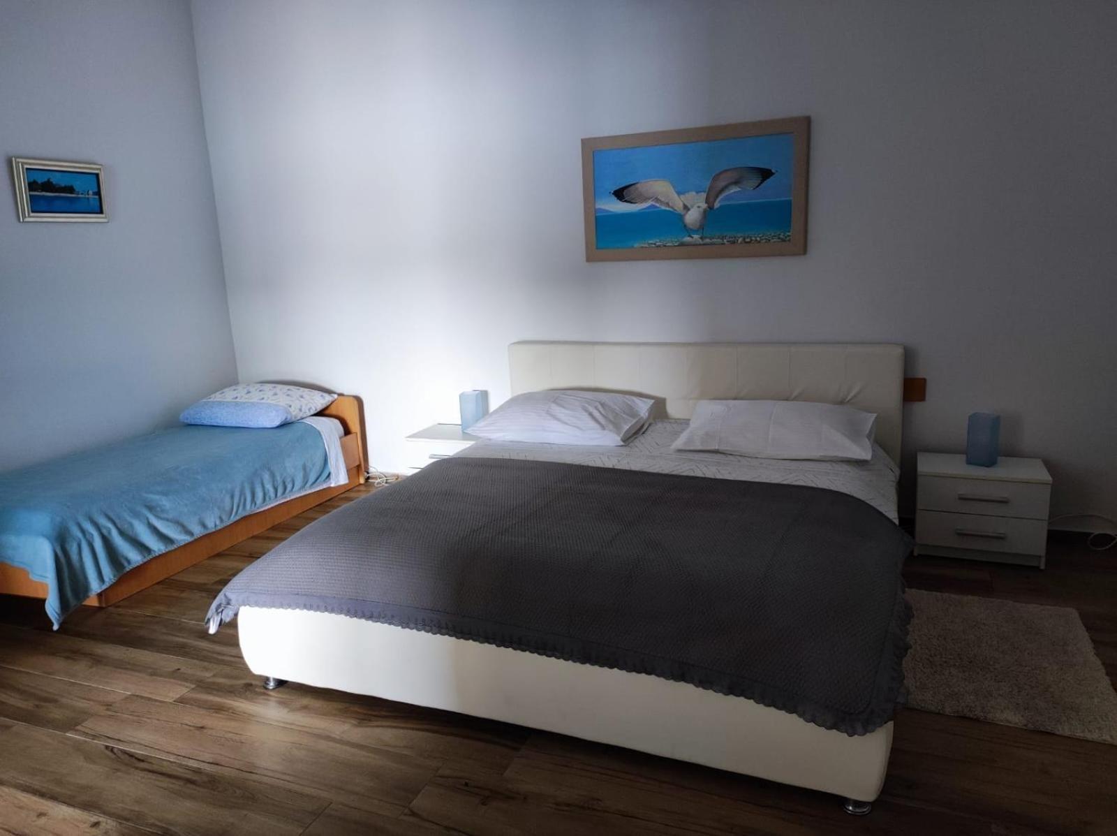 Apartment Mareta In Viganj Dış mekan fotoğraf