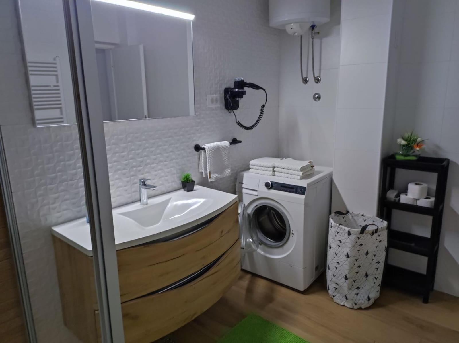 Apartment Mareta In Viganj Dış mekan fotoğraf