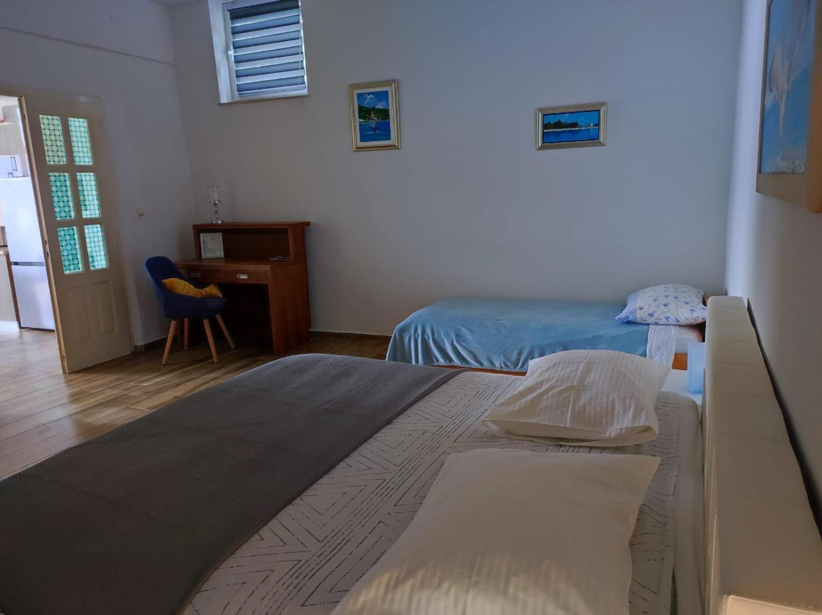 Apartment Mareta In Viganj Dış mekan fotoğraf